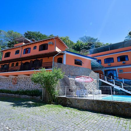 Beach House Parati Extérieur photo