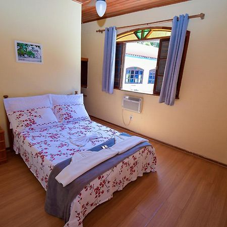 Beach House Parati Extérieur photo