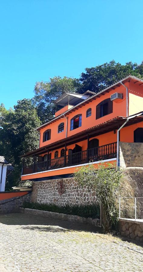Beach House Parati Extérieur photo