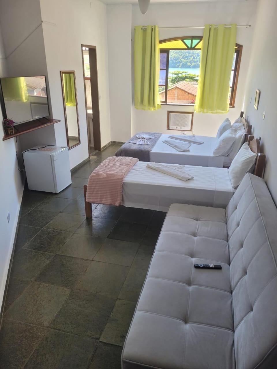 Beach House Parati Extérieur photo