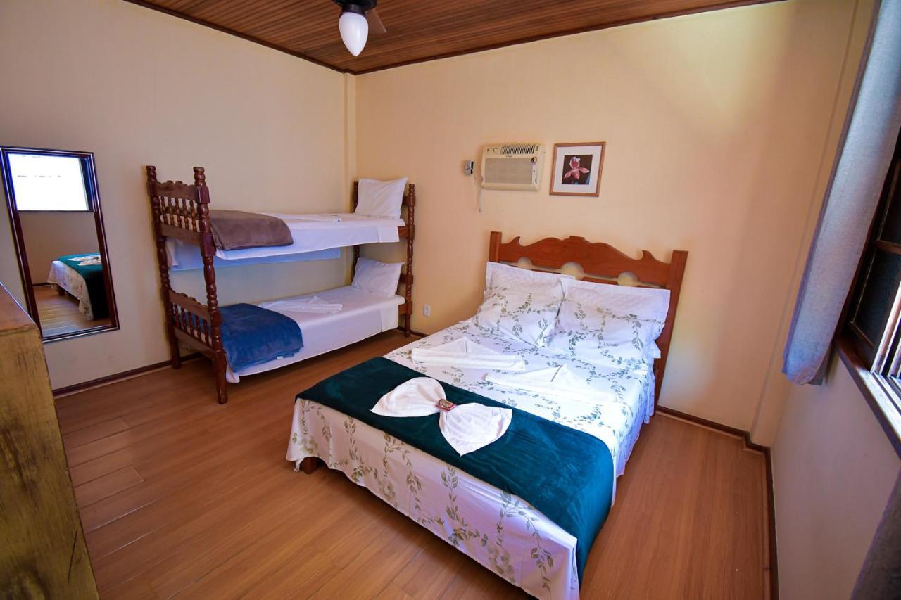 Beach House Parati Extérieur photo