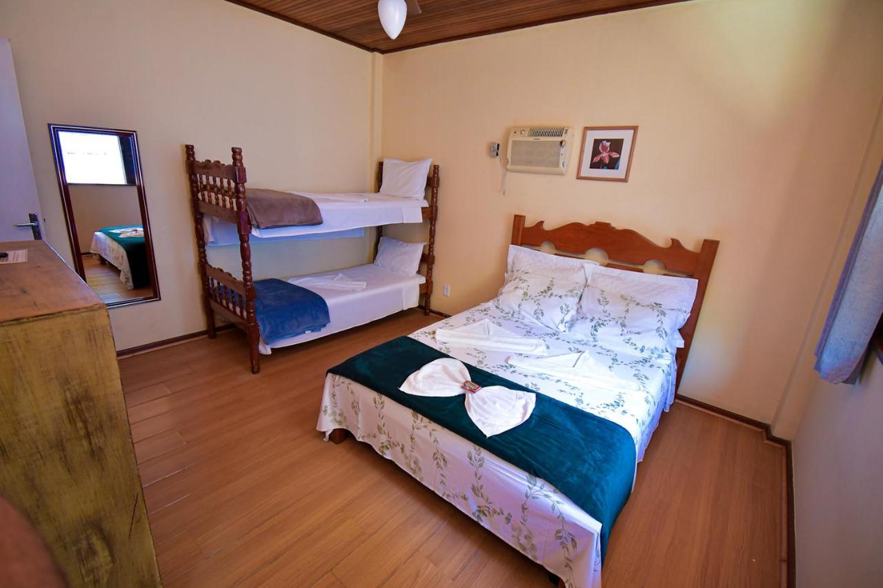 Beach House Parati Extérieur photo