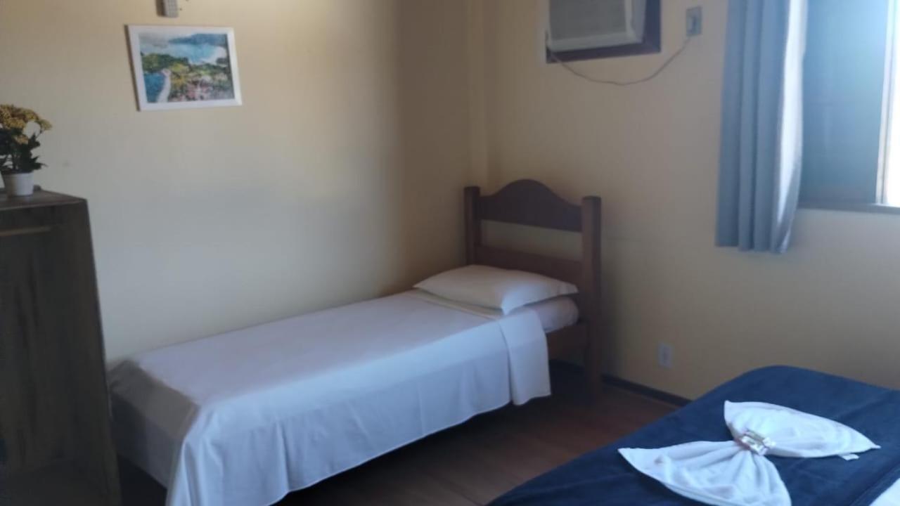 Beach House Parati Extérieur photo