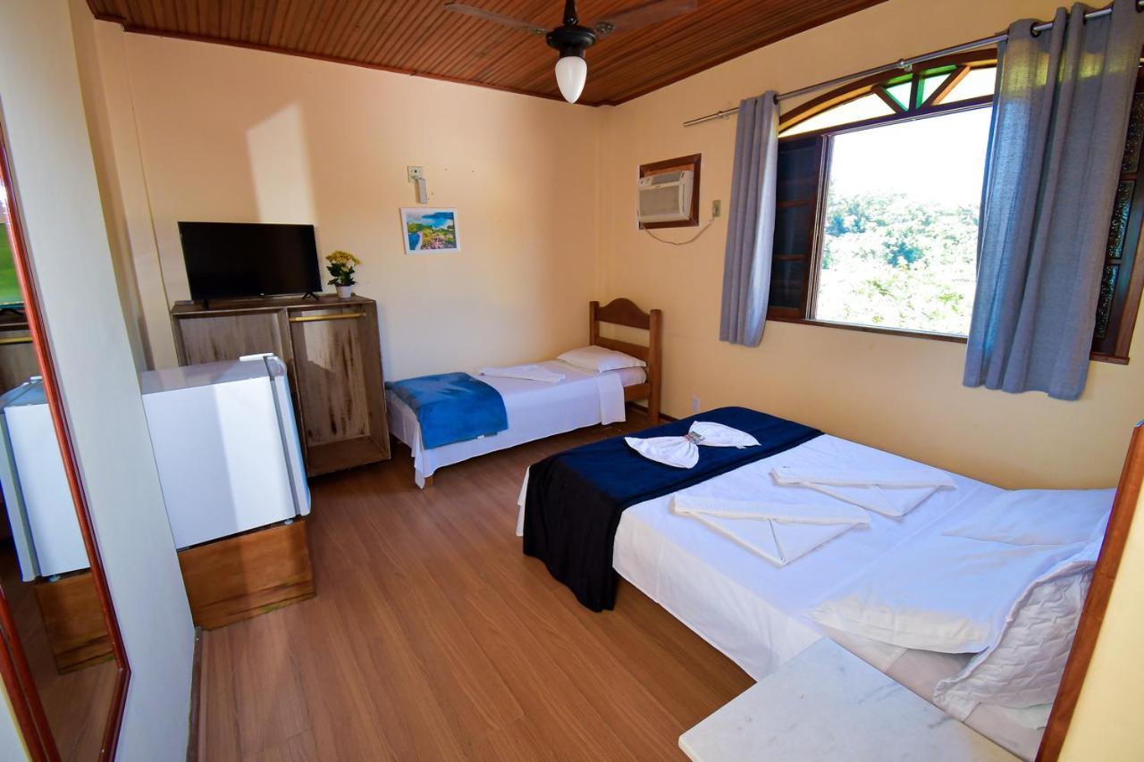 Beach House Parati Extérieur photo