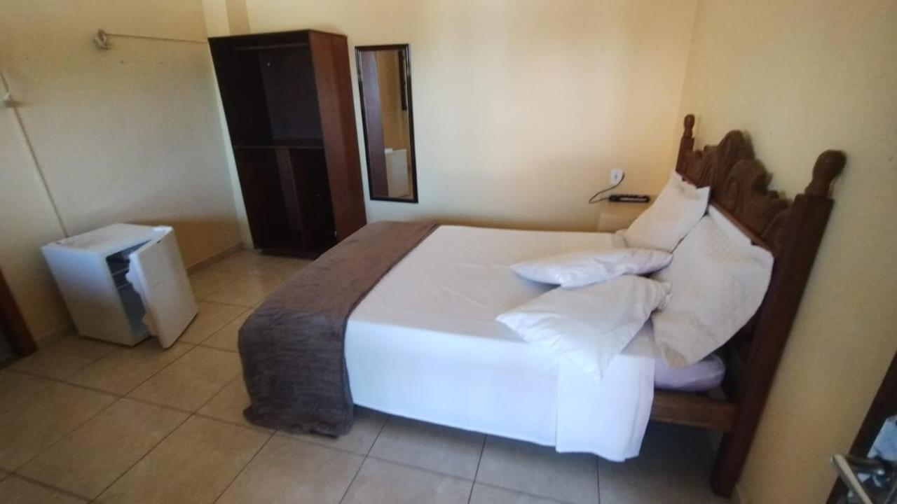 Beach House Parati Extérieur photo