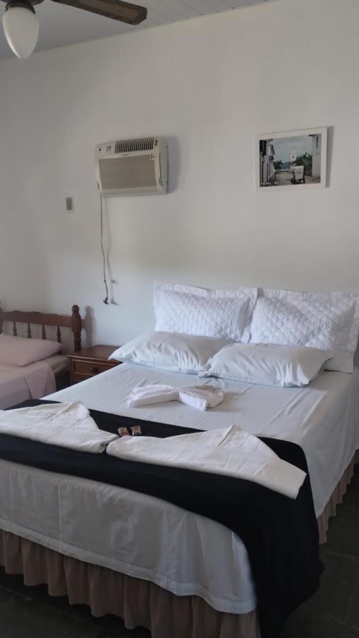 Beach House Parati Extérieur photo