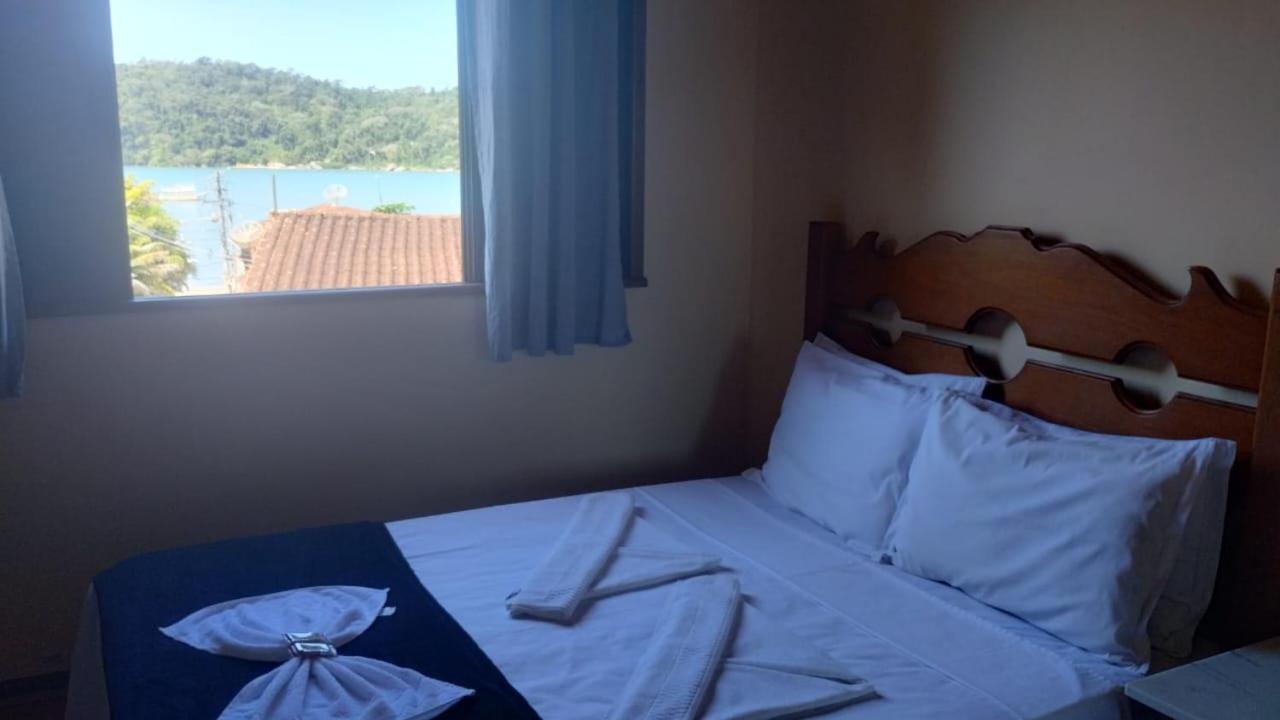 Beach House Parati Extérieur photo