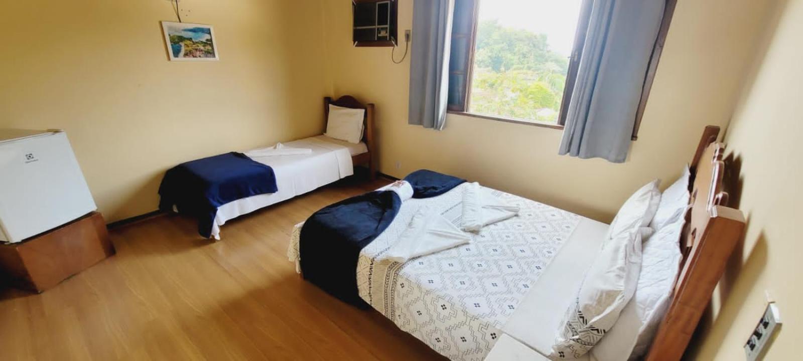 Beach House Parati Extérieur photo