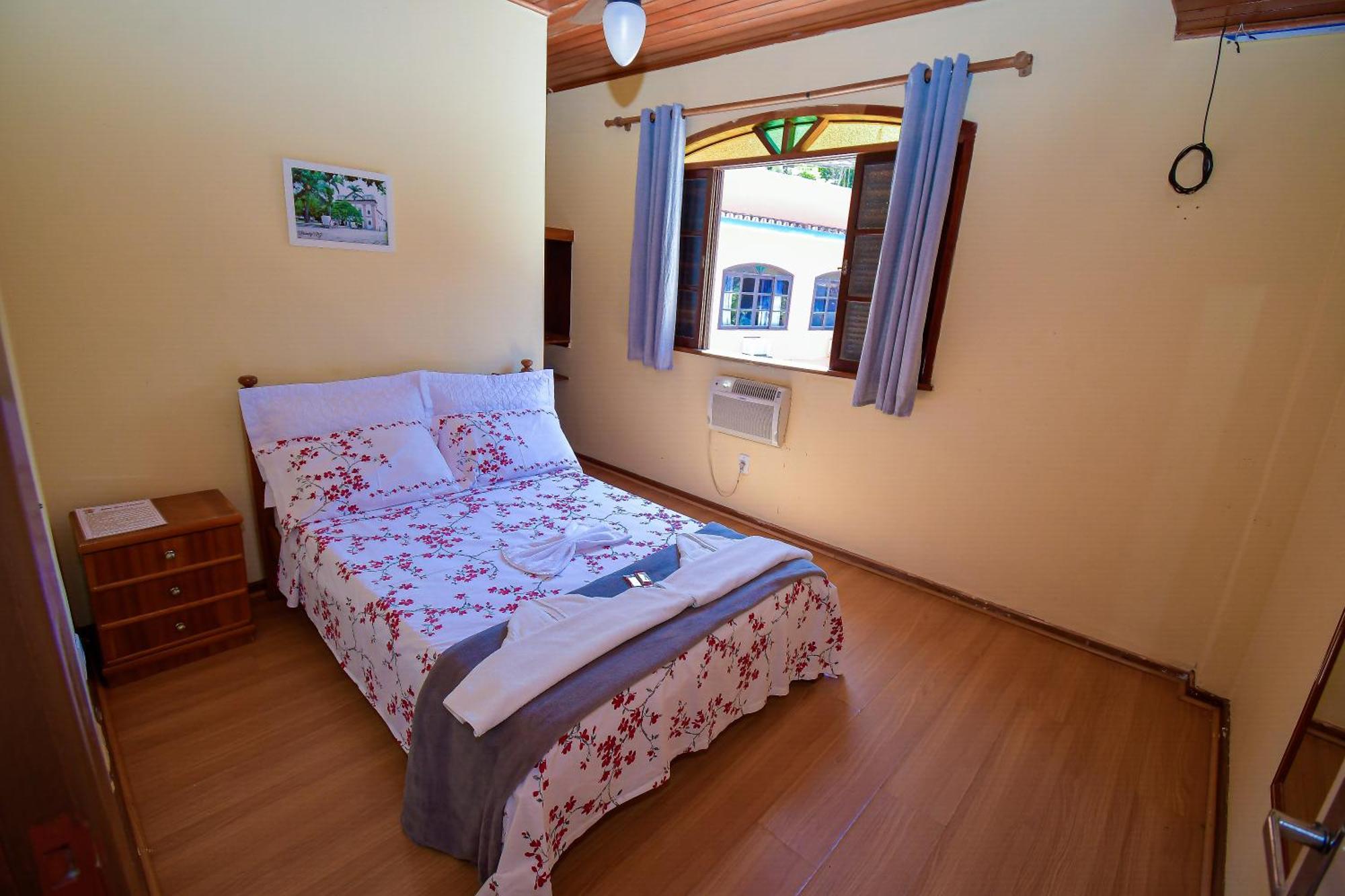 Beach House Parati Extérieur photo