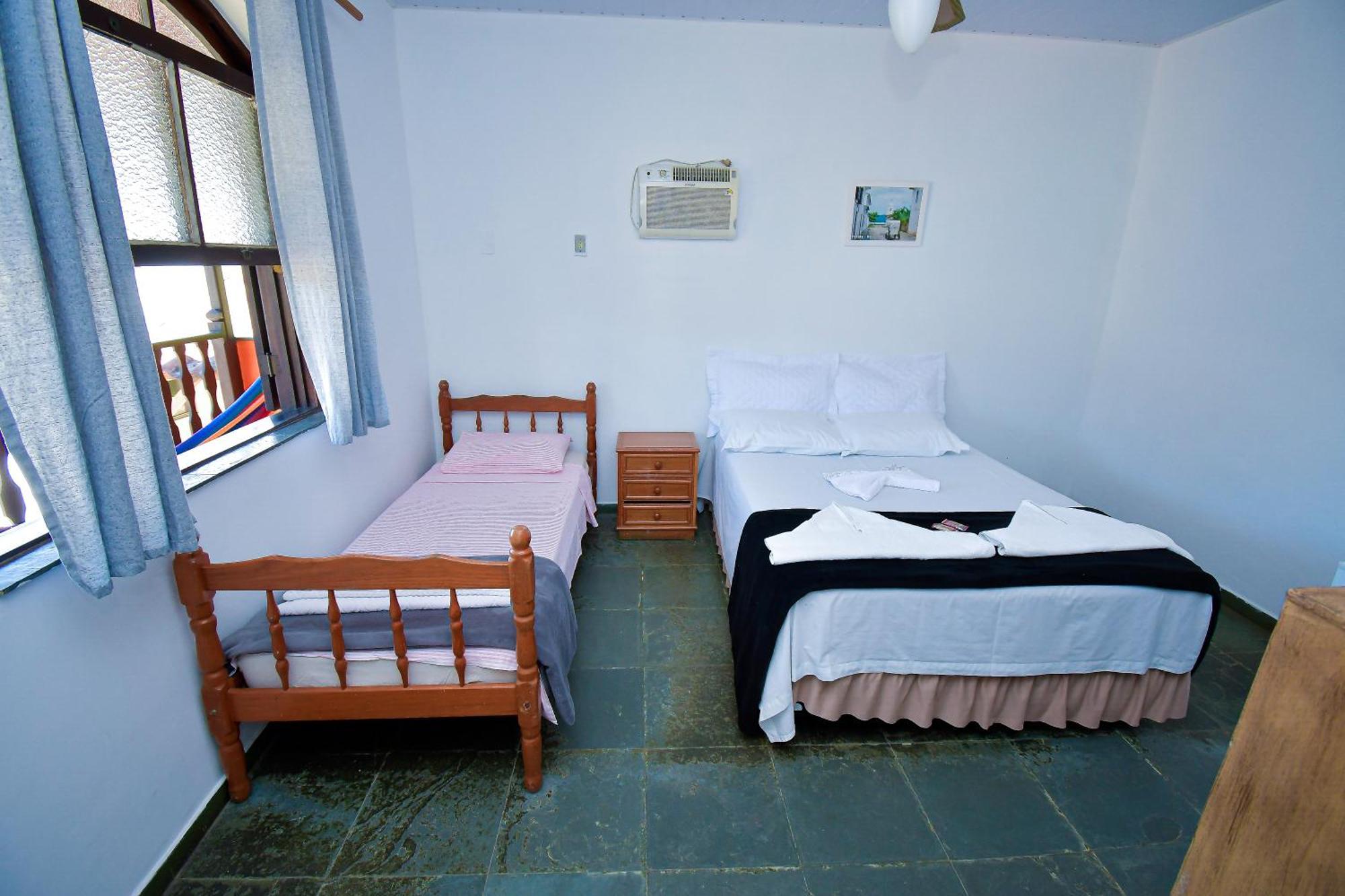 Beach House Parati Extérieur photo