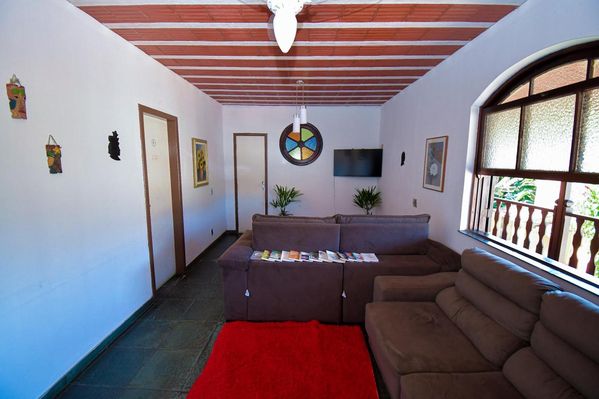 Beach House Parati Extérieur photo