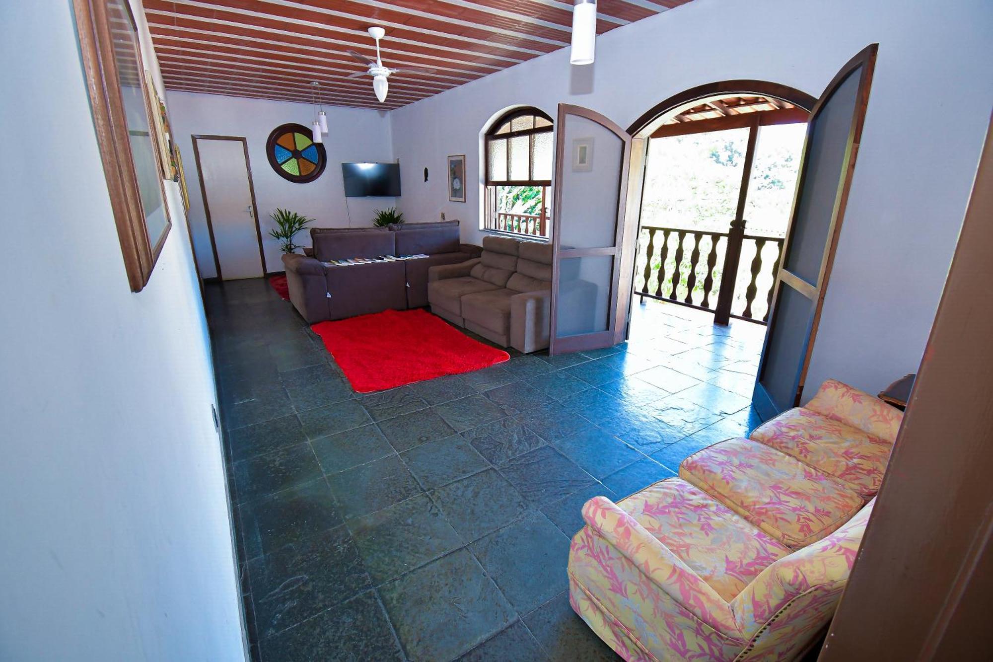 Beach House Parati Extérieur photo