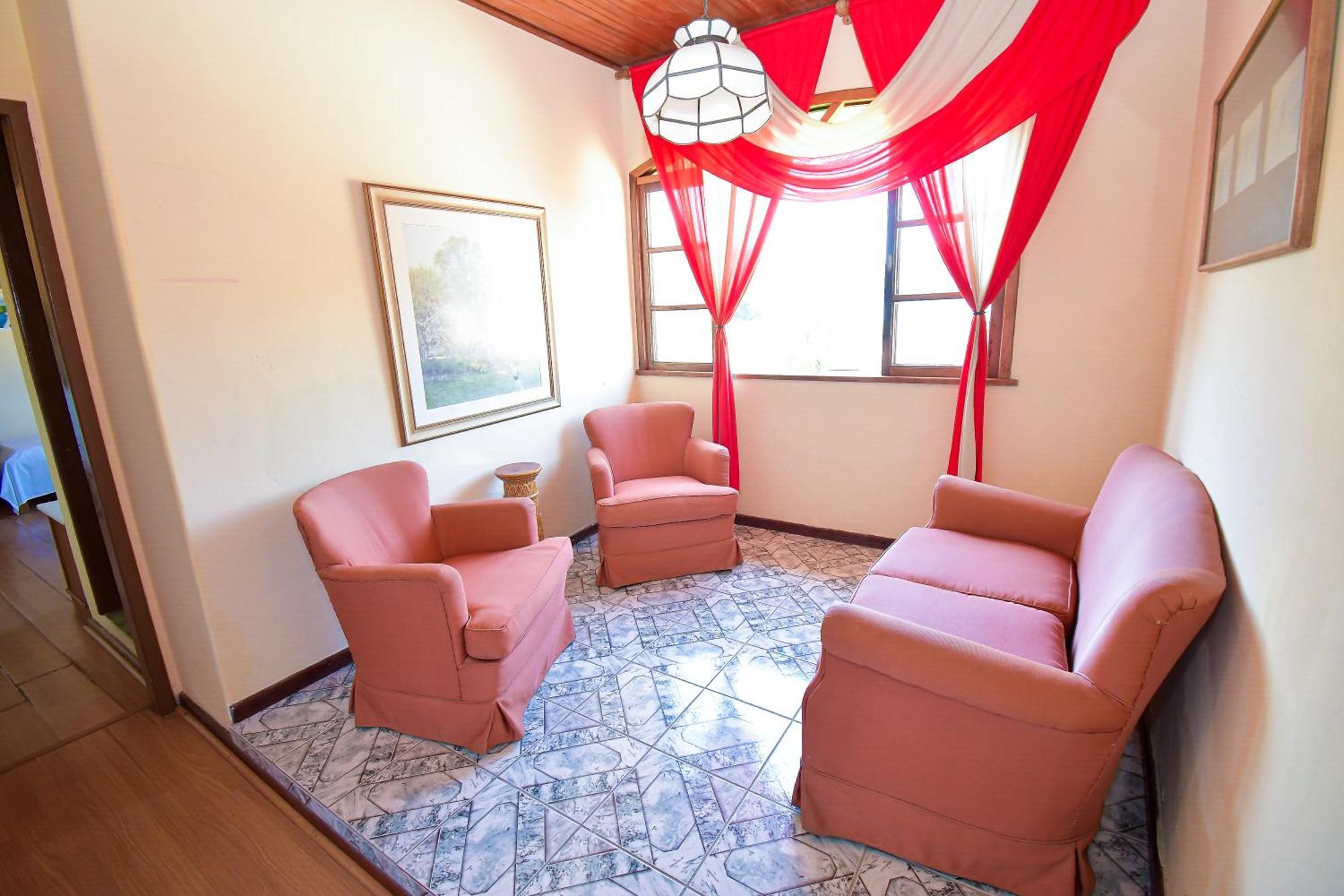 Beach House Parati Extérieur photo