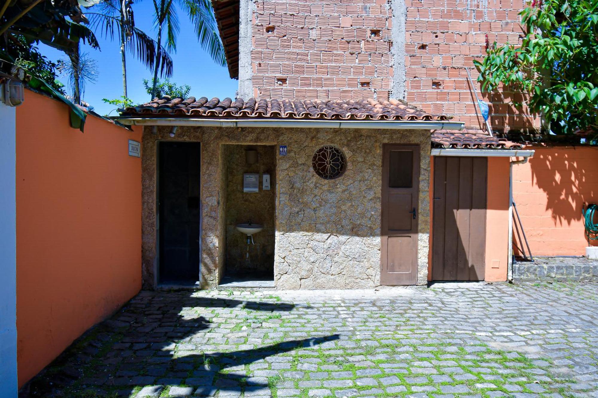 Beach House Parati Extérieur photo