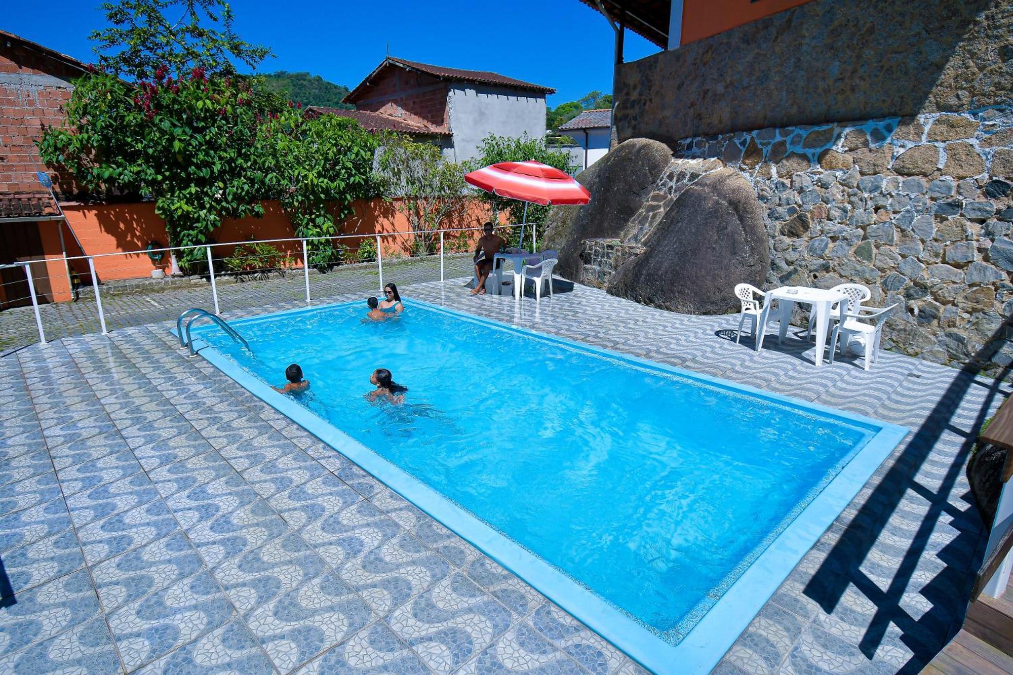 Beach House Parati Extérieur photo