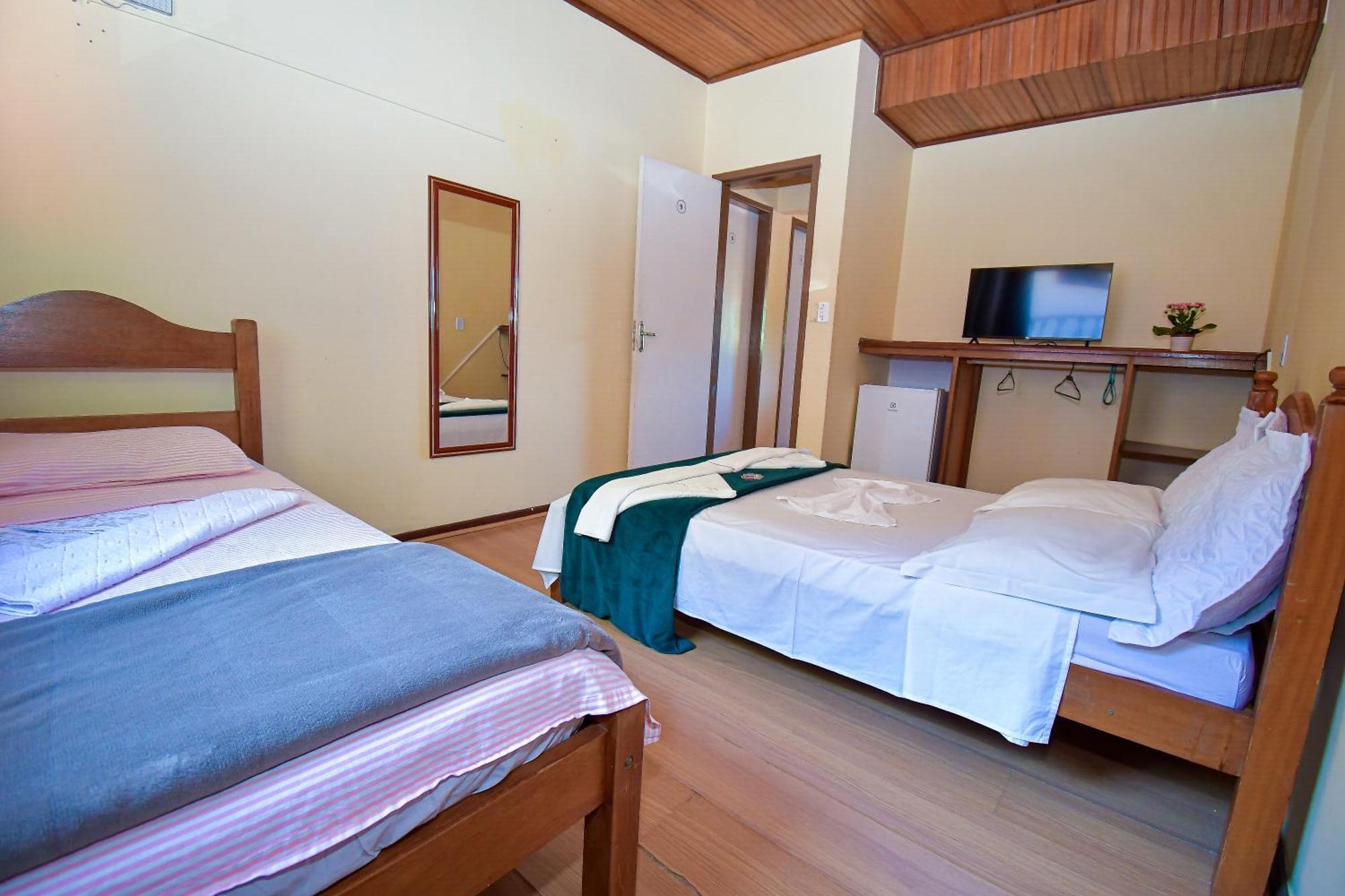 Beach House Parati Extérieur photo