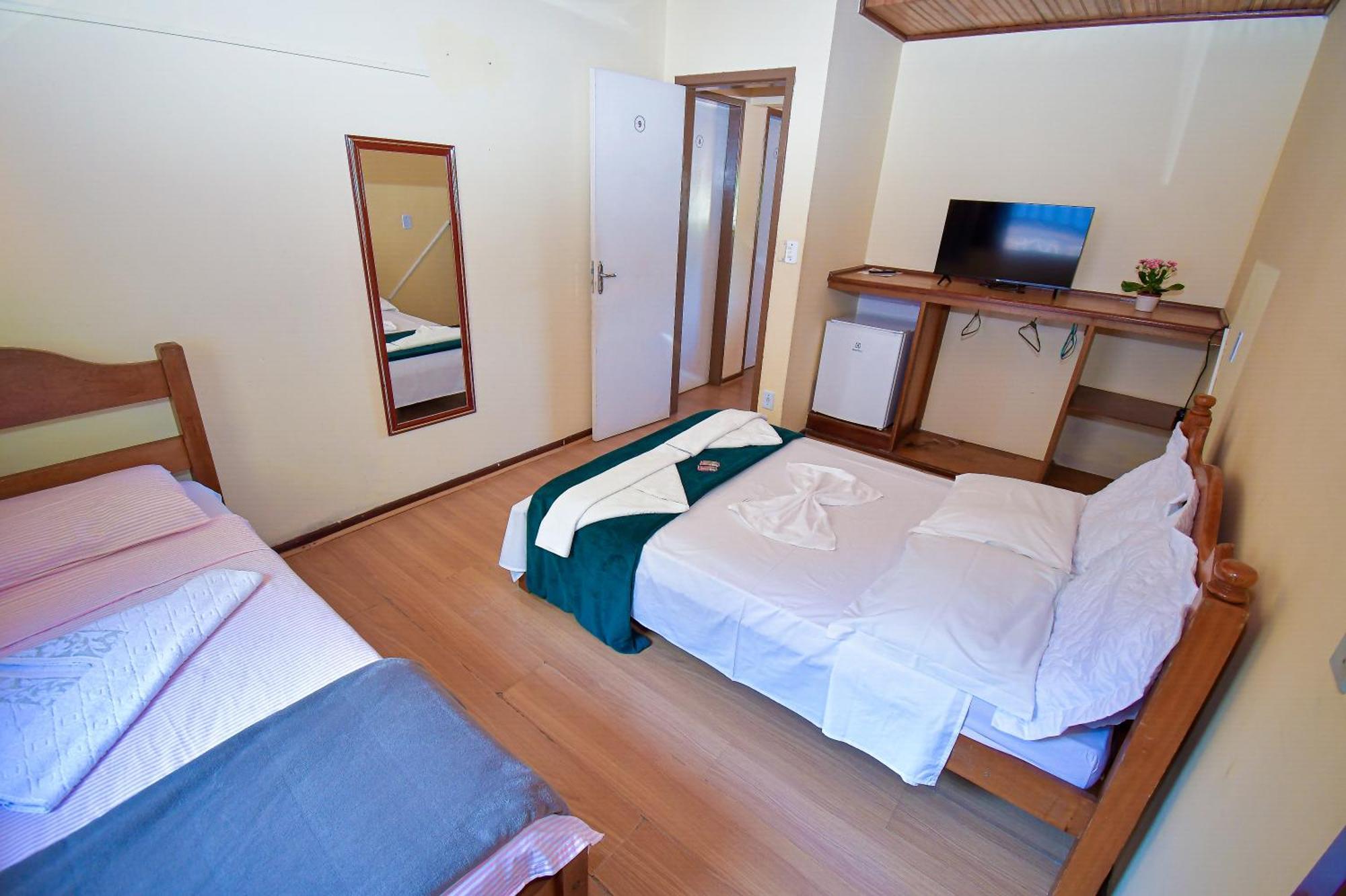 Beach House Parati Extérieur photo